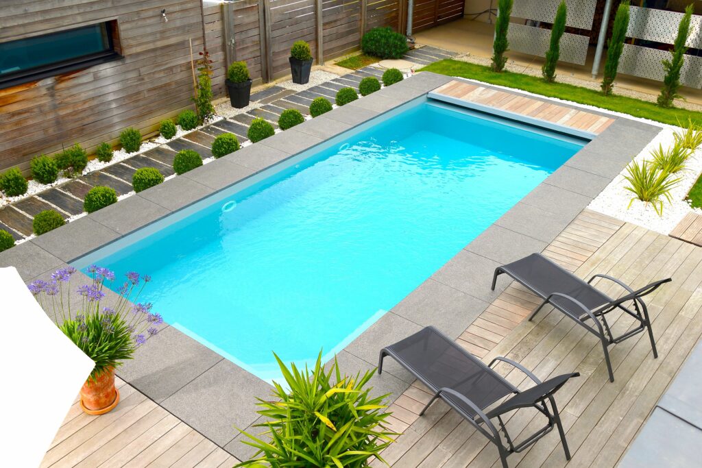 Votre Piscine Privée